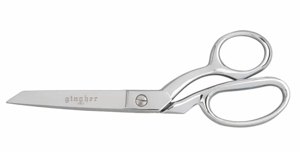 The 9 Best Fabric Scissors for Cutting Fabrics (2023)