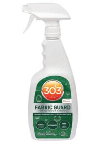 303 Fabric Guard Outdoor Fabric Protection Spray