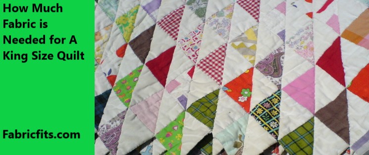 How Much Fabric Do I Need For A Quilt A Complete Guide