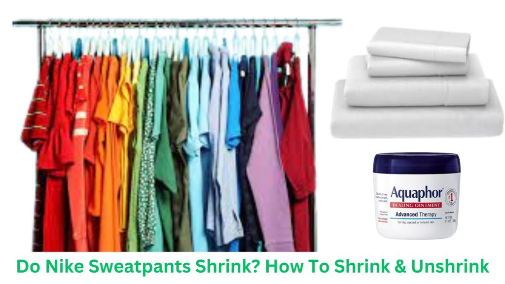 Does Aquaphor Stain Clothes & Sheets