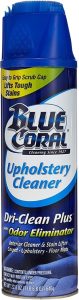 Blue Coral DC22 Upholstery Cleaner