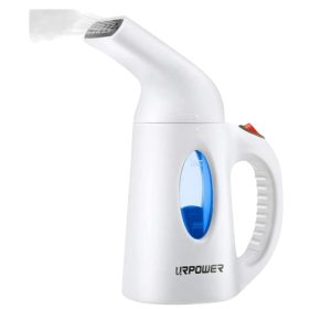 URPOWER Steamer for Clothing