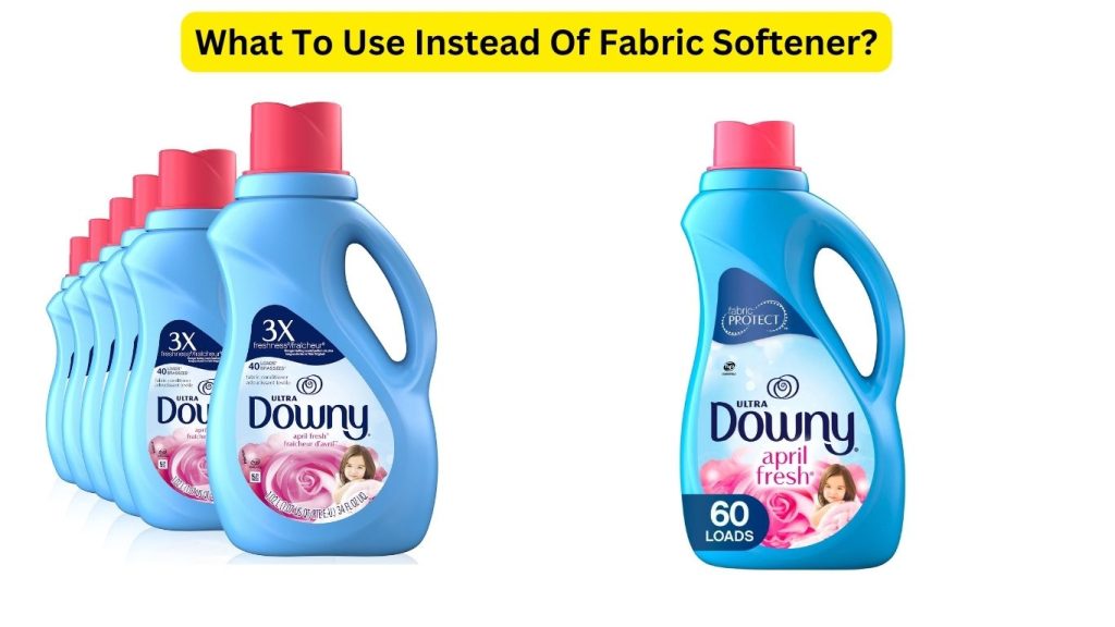 Vinegar Instead Of Fabric Softener Reddit at Miguel Brown blog