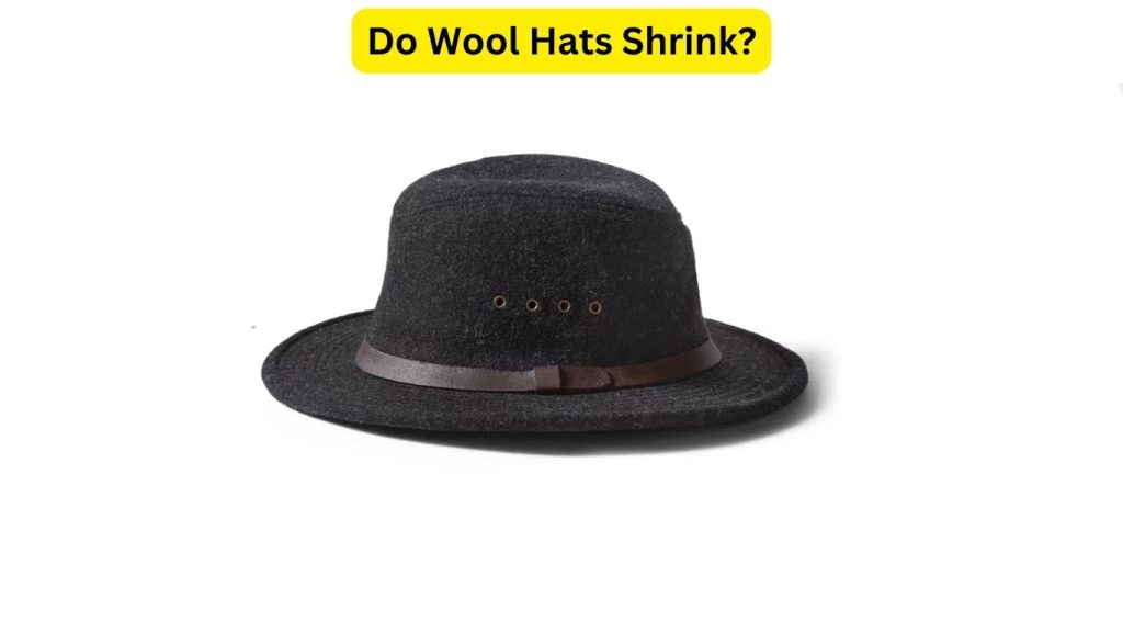 Do Wool Hats Shrink