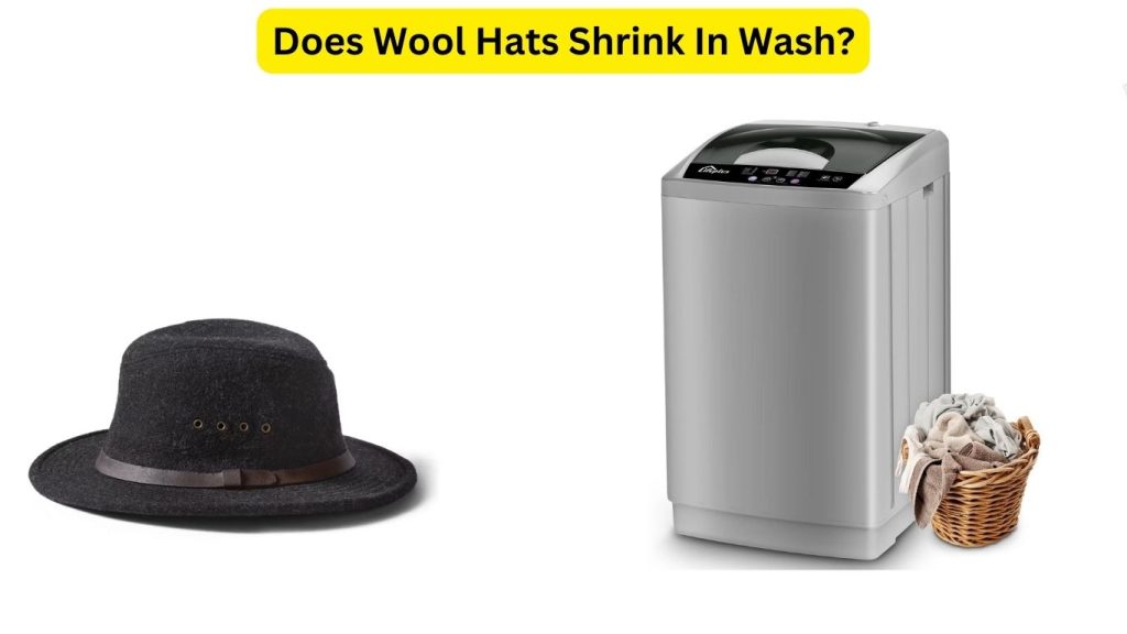 Does Wool Hats Shrink In Wash