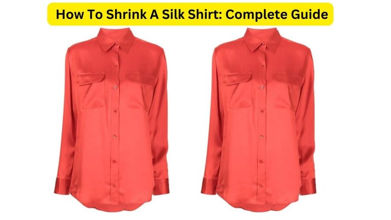 how-to-shrink-a-silk-shirt-complete-guide