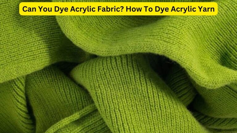 can-you-dye-acrylic-fabric-how-to-dye-acrylic-yarn