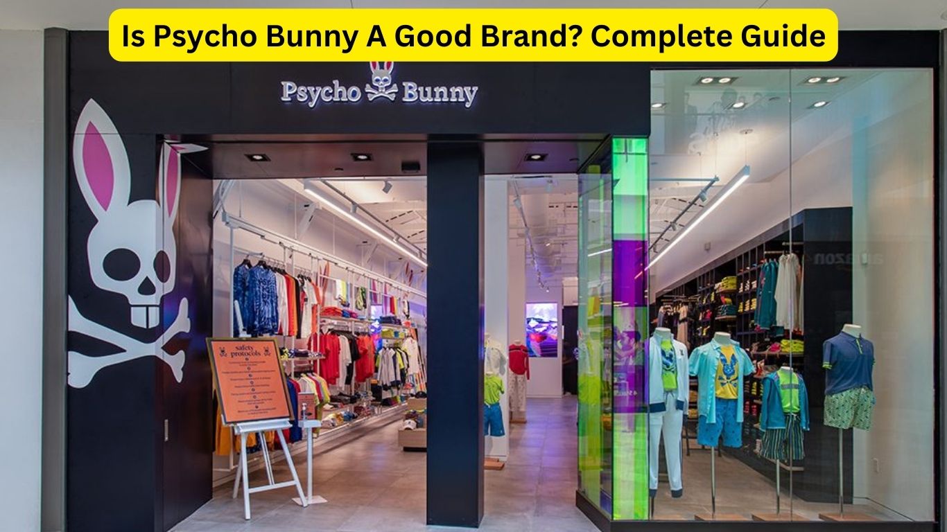 Is Psycho Bunny A Good Brand