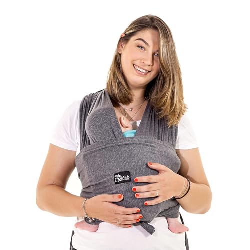 Best Baby Carrier for Preemies