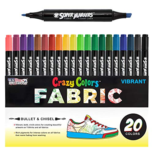 Best Fabric Markers