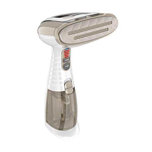 Best Hand Held Clothes Steamer