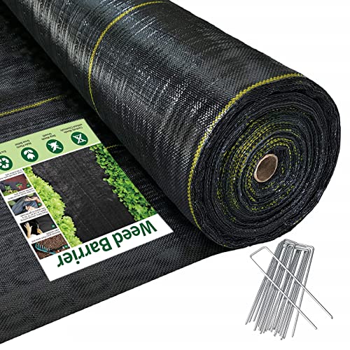 Best Professional Landscape Fabric