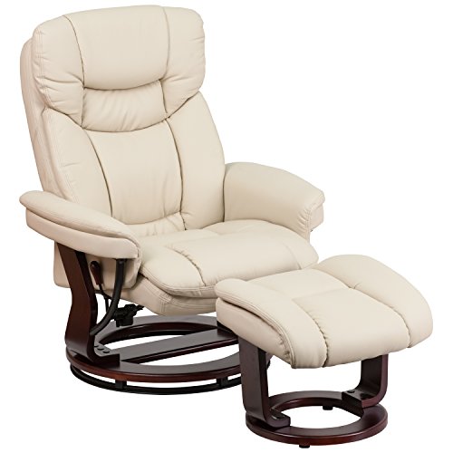 Best Recliners With Ottoman