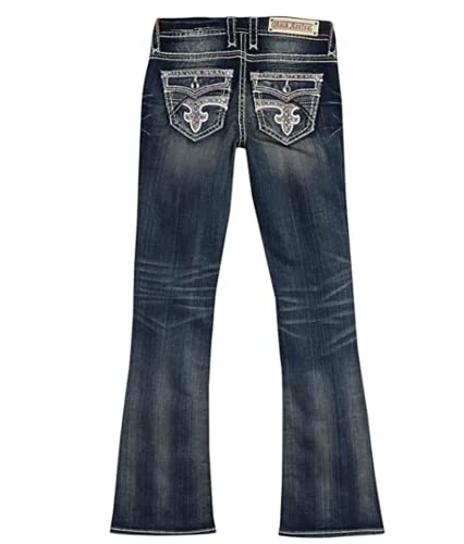 Best Rock Revival Jeans