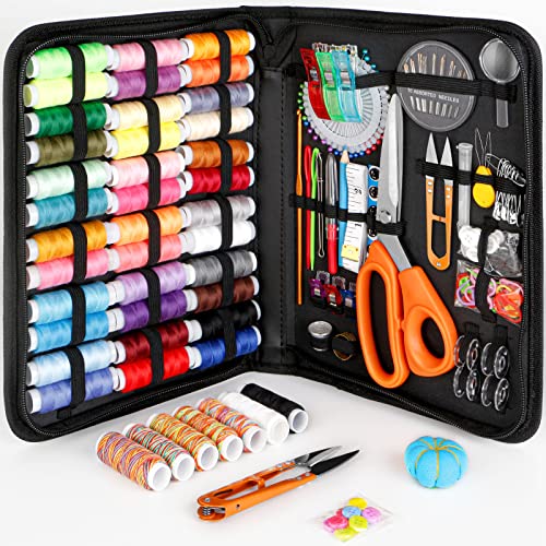 Best Sewing Kit for Beginners