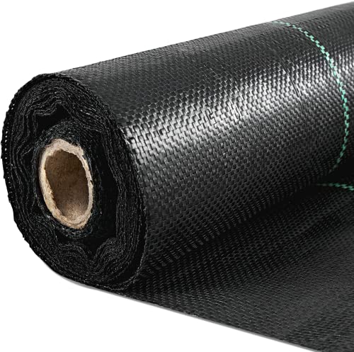 Best Weed Barrier Fabric