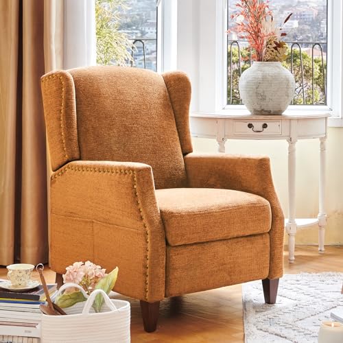 Best Wingback Recliner