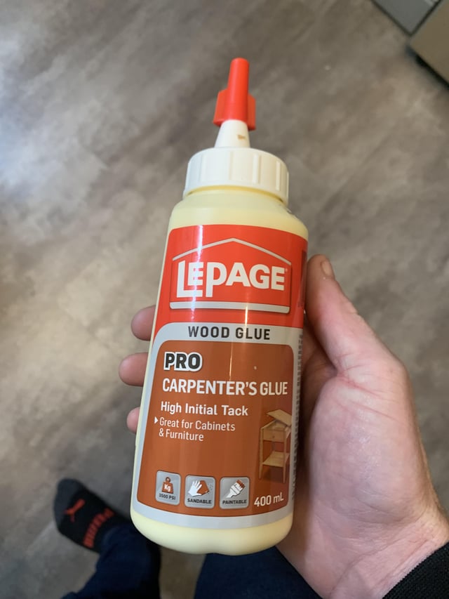 How Long Does Wood Glue Take to Dry