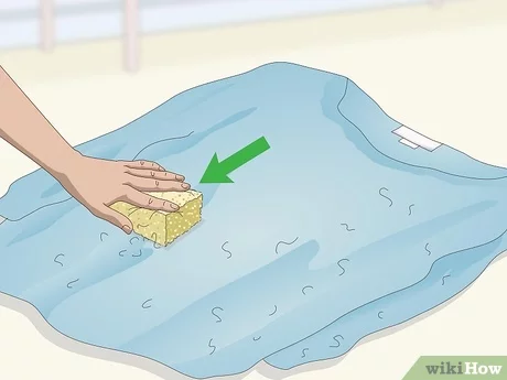 How To Get Cat Hair Out Of Clothes