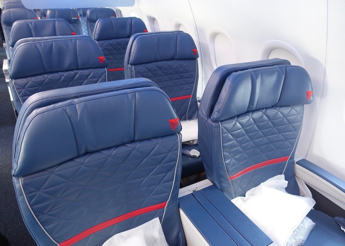 How to Recline Delta Seats