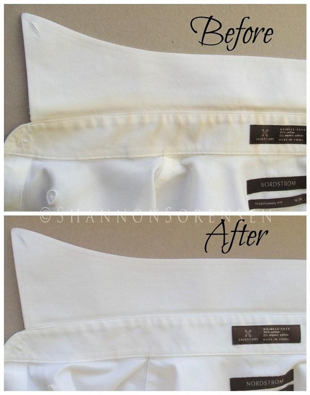 How To Remove Yellow Stains From White Cotton Sheets