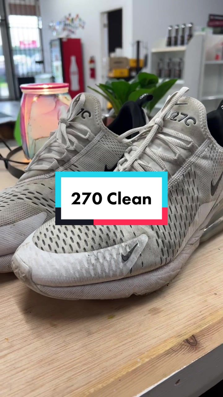 How To Wash Air Max 270 In Washing Machine