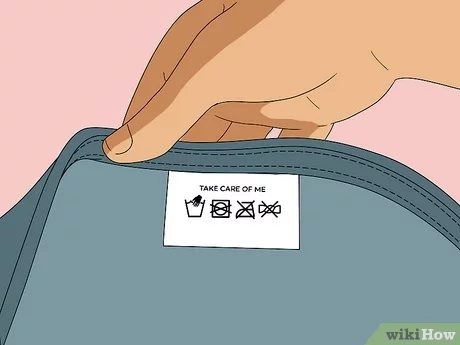 How to Wash Vera Bradley Backpack