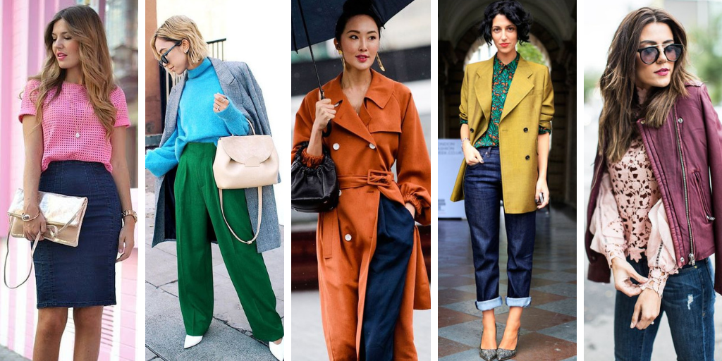 What Colors Go With Brown Clothes?: 10 Bold Combinations