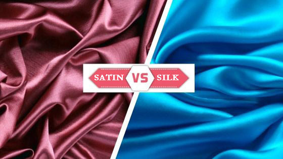 Silk Vs Nylon