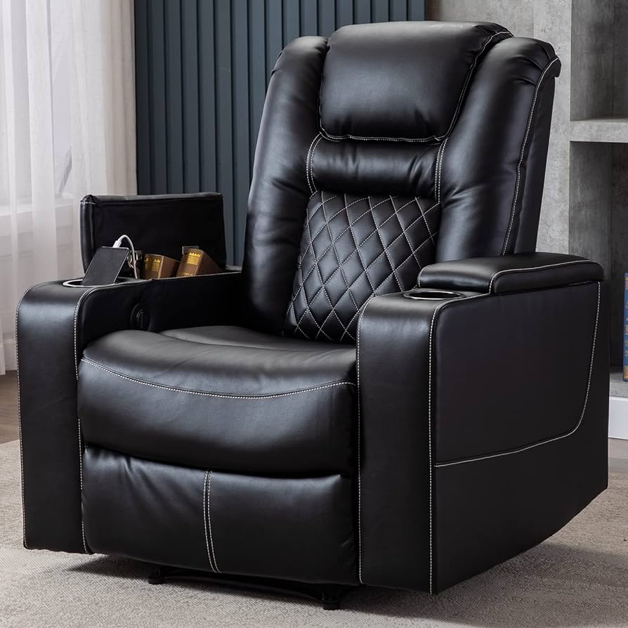 What is a Power Recliner