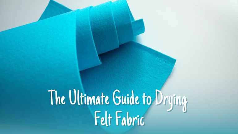 What is Felt Fabric