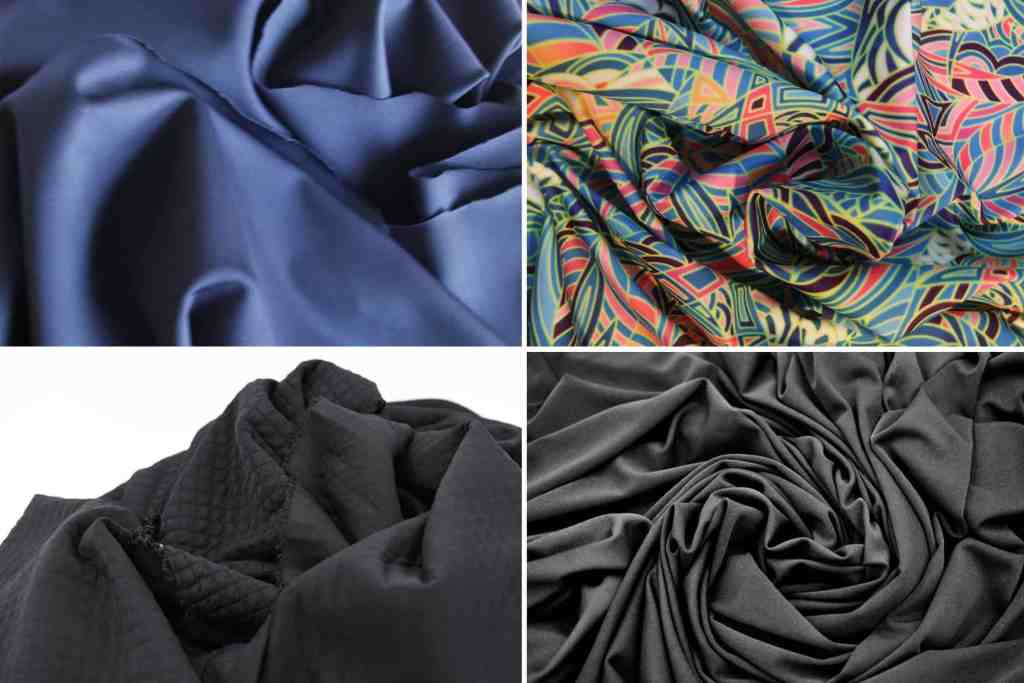 What is Neoshell Fabric