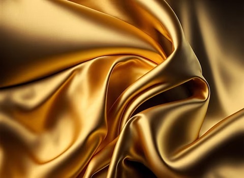 What is Taffeta Fabric