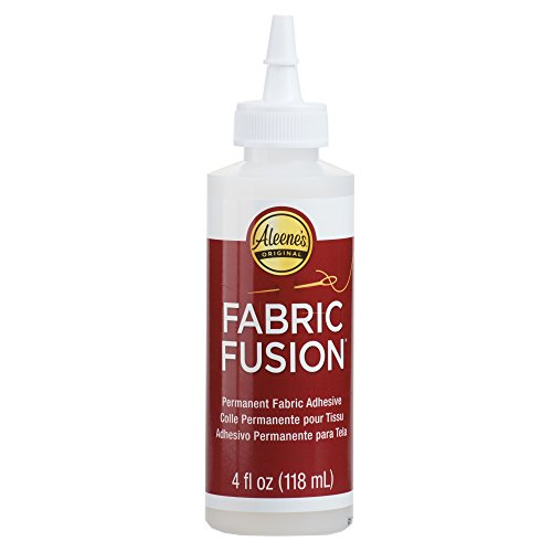 Best Fabric Glue For Patches