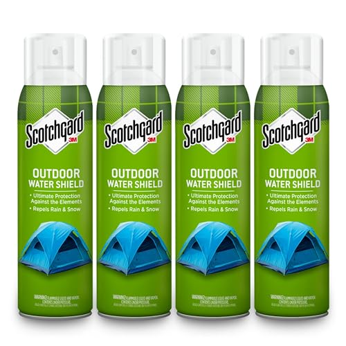 Best Fabric Waterproofing Spray