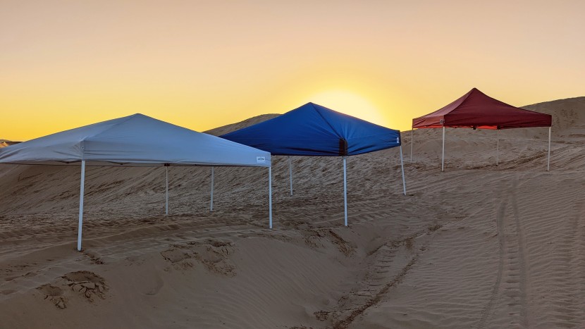 How To Choose A Canopy Tent: Expert Tips For Outdoor Adventures