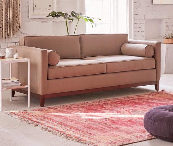 Best Fabric for Sofa Upholstery