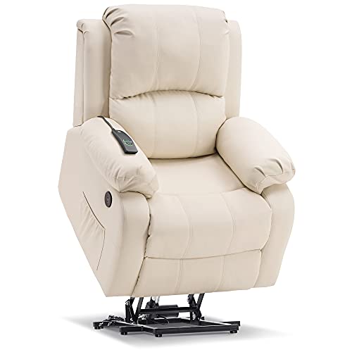 Best Recliner for Elderly Woman