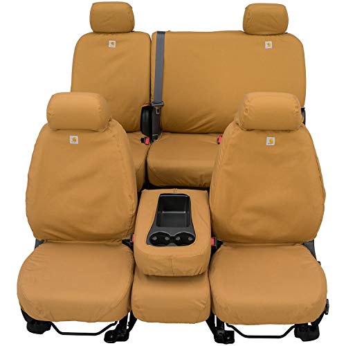 Best Seat Covers for Ford F250 Super Duty