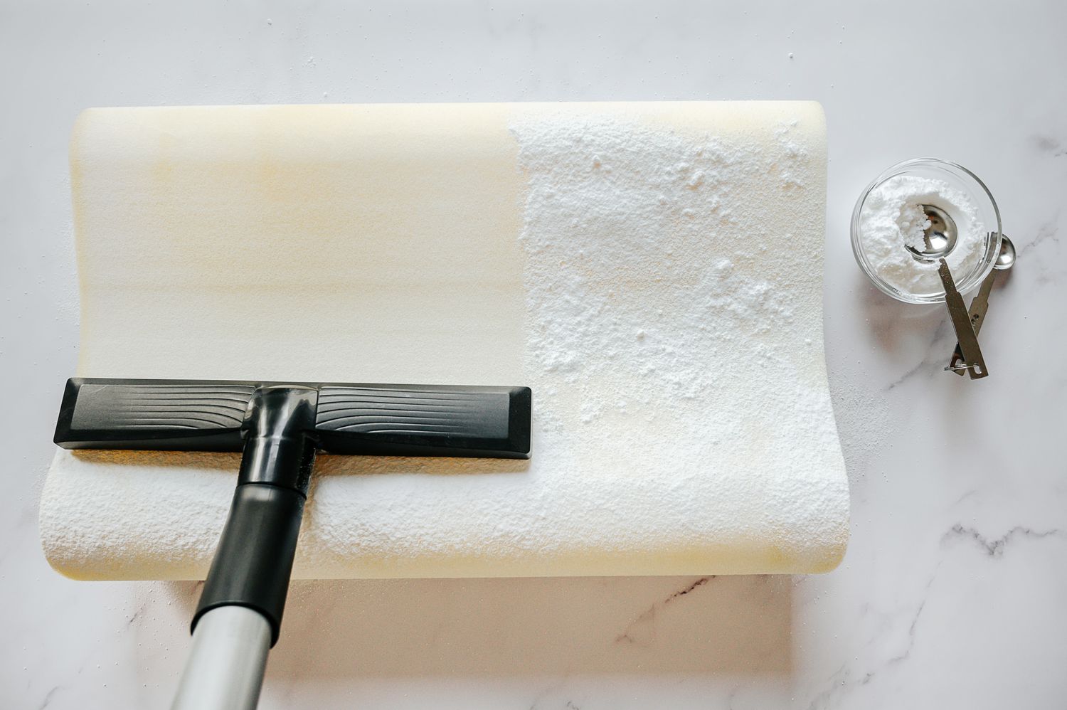 How to Wash a Memory Foam Pillow