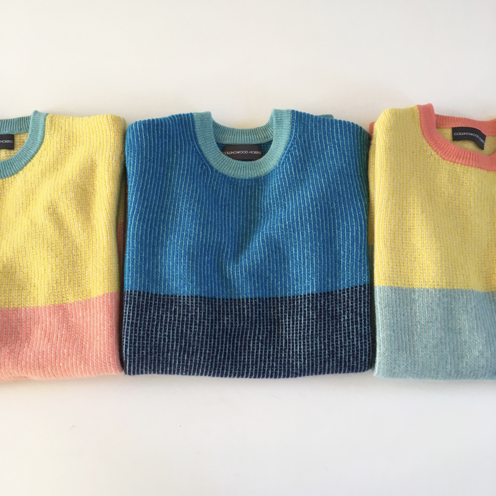 How to Wash Lambswool Sweater