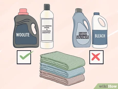 How to Wash Merino Wool