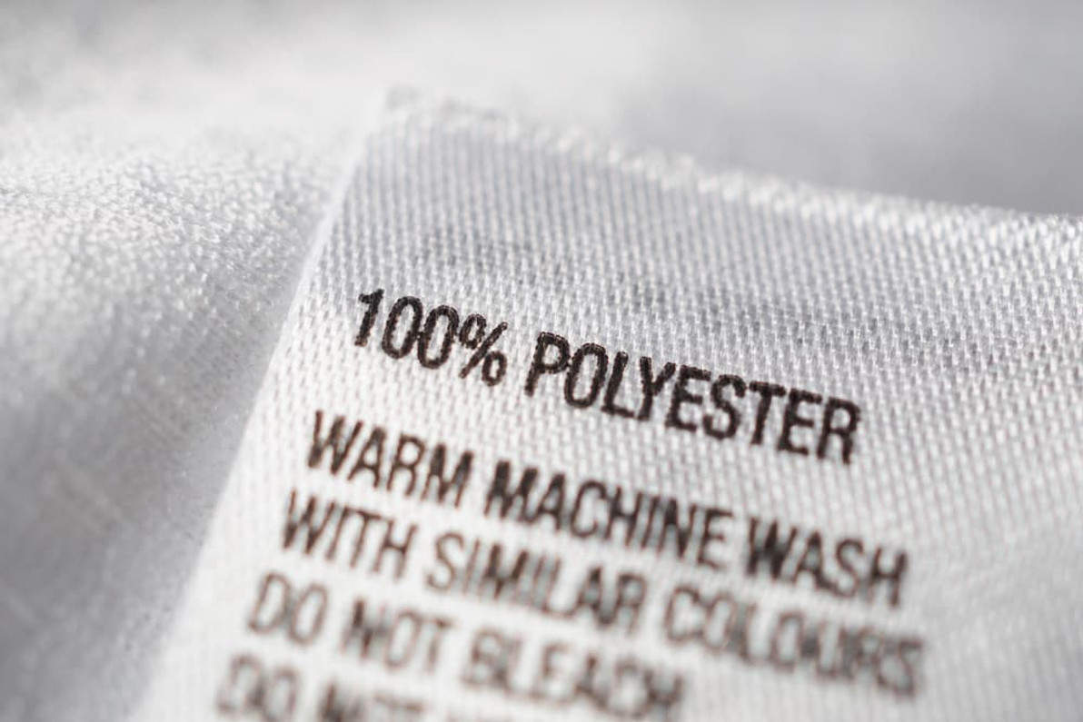 Is Polyester Flammable