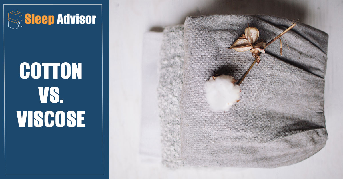 Viscose Fabric Vs Cotton