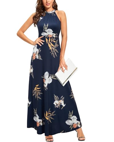 Styleword Women'S Summer Fashion Formal Maxi Dresses