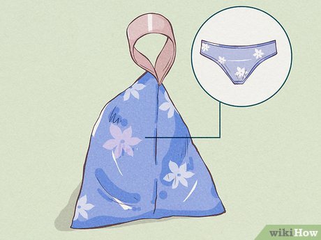 What to Do With Old Underwear