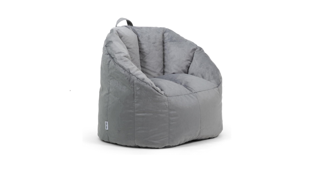 Big Joe Milano Bean Bag Chair