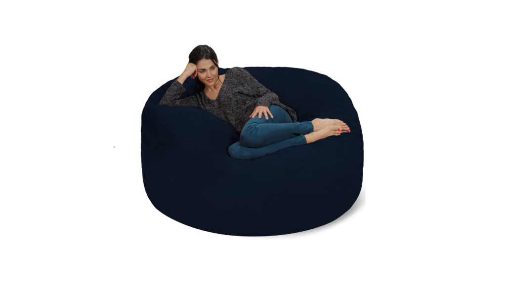 Chill Sack Bean Bag Chair