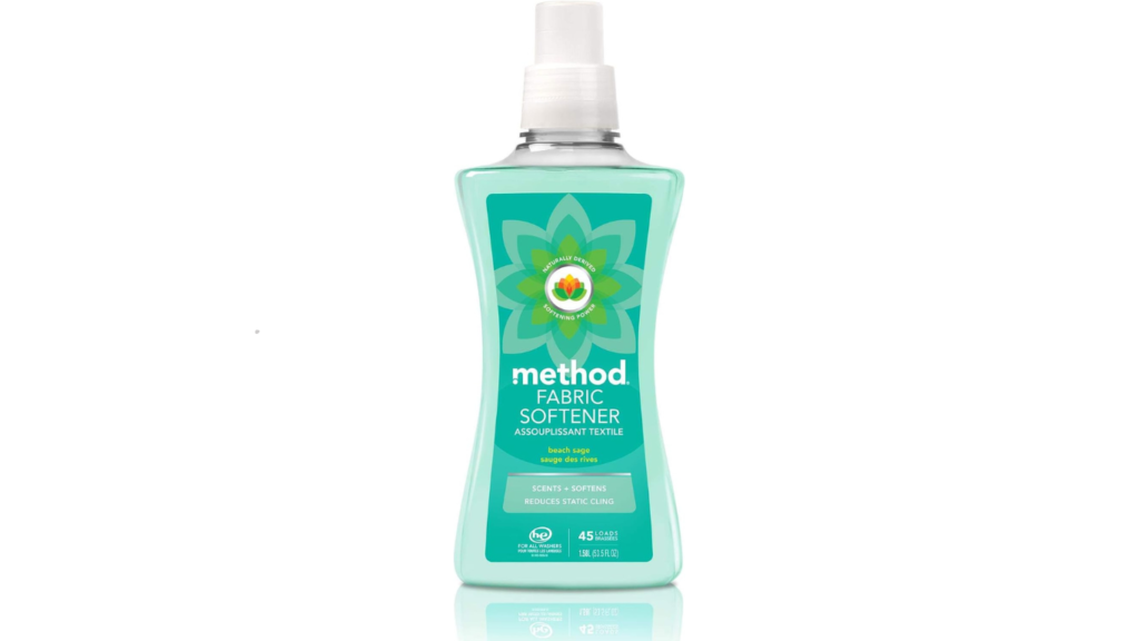 Method Fabric Softener - Beach Sage