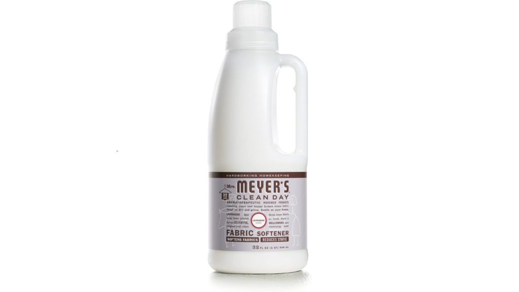 Mrs. Meyer’s Clean Day Fabric Softener - Lavender